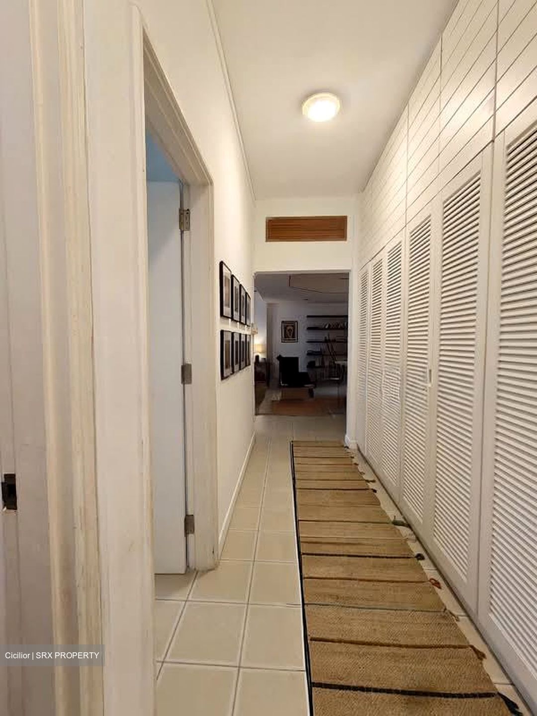 Ocean Park (D15), Condominium #553954011